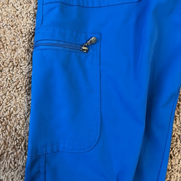Scrub pants jogger - Picture 2 of 3